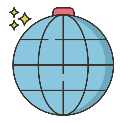 Disco ball